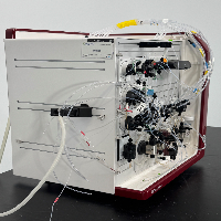 GE Healthcare AKTA Pure FPLC System image 0